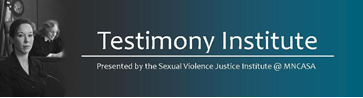 testimony